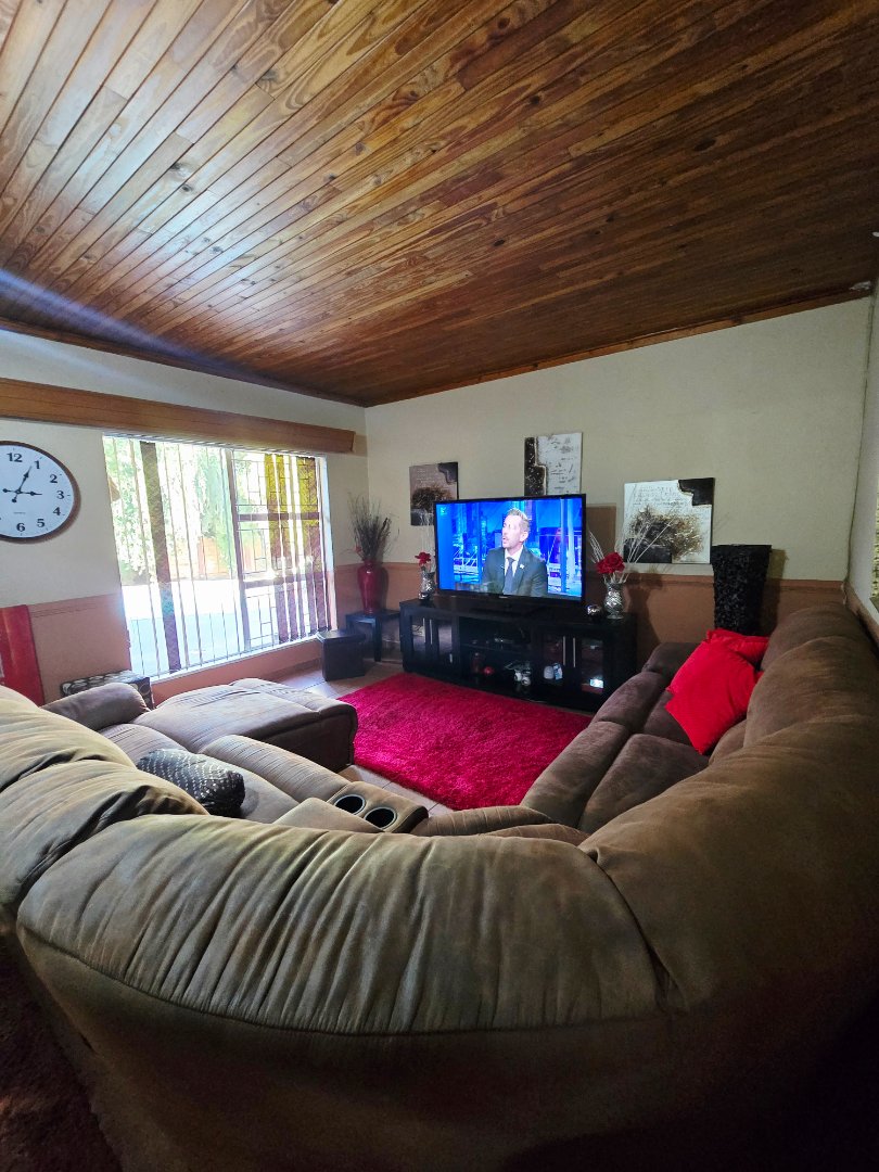 3 Bedroom Property for Sale in Wilkoppies North West